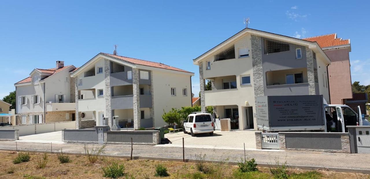 Apartmani Zaton 2 Exterior photo